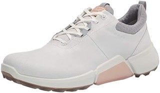 ECCO 爱步 女士 Biom Hybrid 4 Gore-tex 防水休闲运动鞋 高尔夫鞋