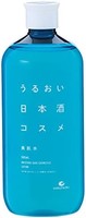 白鹤 滋润日本酒化妆品 美肌水 500毫升