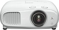 EPSON 爱普生 EH-TW7100 3LCD,4K PRO-UHD投影仪,3000 流明,