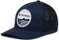 哥伦比亚 网眼球帽