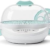 Nutri Bullet nutribullet Baby® Turbo 蒸锅;婴儿食品蒸锅、婴儿食品处理器