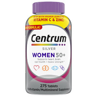 Centrum 善存 中老年女性复合维生素 275粒