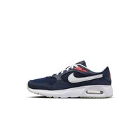 NIKE 耐克 运动鞋男士NIKE AIR MAX SC CW4555鞋高科技运动鞋上