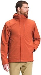 THE NORTH FACE 北面 男式 Carto Triclimate 夹克