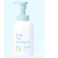 mama&kids; 儿童泡沫洗洗发液 460ml