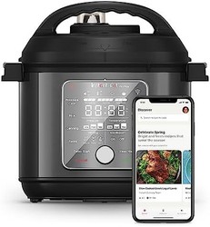 Instant Pot Pro Plus Wi-Fi 智能 10 合 1 压力锅