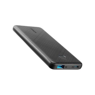 Anker 安克 A1244 22.5W A+C双口移动电源 10000mAh