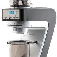 BARATZA Barquet Sette 30 圆锥型电动咖啡研磨器