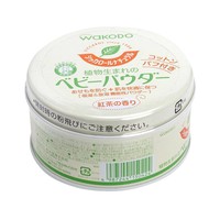 waKODO 和光堂 宝宝玉米淀粉爽身粉 120g