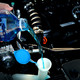 长子 汽车玻璃水0℃ 1.3L*2瓶