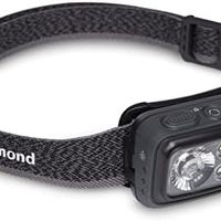 Black Diamond Equipment Spot 400 Headlamp