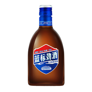 【劲酒专卖店】劲牌 蓝标劲酒125ml*1瓶 中国劲酒