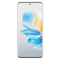 HONOR 荣耀 100 5G手机 16GB+256GB 月影白