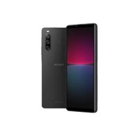 SONY 索尼 Xperia 10 IV 5G手机 6GB+128GB 黑色