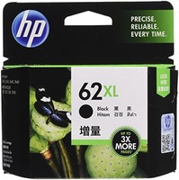 HP 惠普 C2P05AN HP PSC 1600 黑色墨盒