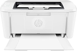 HP 惠普 Laserjet M110w 单色激光打印机（打印机、WLAN、airprint、黑白打印机）