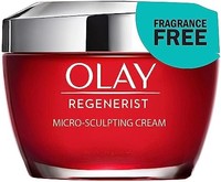 OLAY 玉兰油 Regenerist系列 紧致护肤霜 抗衰老 无香型 1.7盎司（48克）