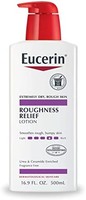 Eucerin 优色林 身体乳液 保湿 滋润 16.9液体盎司(约500ml) 适合成人使用 角蛋白 适合干性肌肤 1件装
