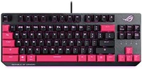 ASUS 华硕 ROG Strix Scope TKL 电朋克机械游戏键盘