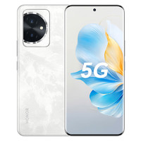 88VIP：HONOR 荣耀 100 5G手机 12GB+256GB 月影白