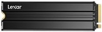 Lexar 雷克沙 NM790 SSD 带散热器 2TB 内置固态硬盘