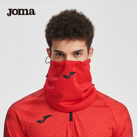 Joma 荷马 运动围脖男女儿童防寒脖套保暖户外加绒足球训练防风面罩