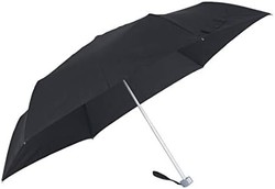 Samsonite 新秀丽 雨伞,Schwarz,Diameter 97 cm