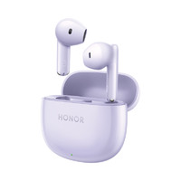 HONOR 荣耀 Earbuds X6 真无线蓝牙耳机