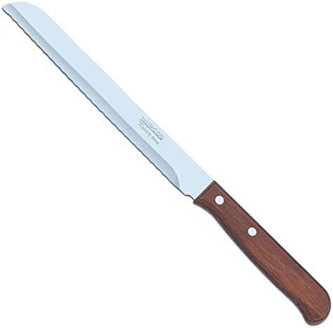ARCOS 系列 Latina-Bread Knife-Blade Nitrum 不锈钢