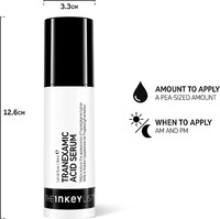 THE INKEY LIST INKEY List 2% Tranexamic Acid 护理面部精华液 30 毫升