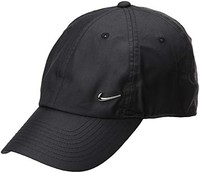 NIKE 耐克 中性款金属旋风帽 H86 可调节棒球帽