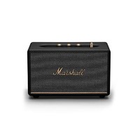 Marshall 马歇尔 ACTON III 居家 蓝牙音箱 黑色