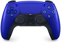 PlayStation DualSense 无线控制器 - 钴蓝