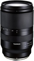 TAMRON 腾龙 17-70mm F/2.8 Di III-A RXD 适用于 APS-C 富士胶片无反相机