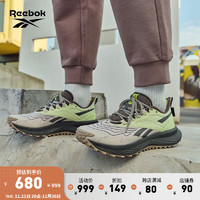 Reebok锐步秋季男女同款FLOATRIDE ADVENTURE专业跑步鞋 100025744 美码:9.5 中国码:42.5