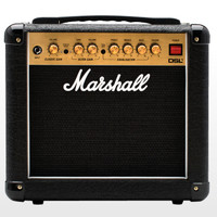 Marshall 马歇尔 全电子管电吉他音箱DSL1CR/DSL5CR带混响马勺音响