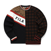 FILA 斐乐 男装运动卫衣 F11M213205F