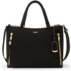 TUMI 途明 Traveller Valetta 中号托特包