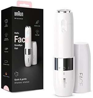 BRAUN 博朗 PL3132 光学脱毛器