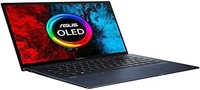 ASUS 华硕 笔记本电脑 Zenbook 14 OLED UX3402VA 14 英寸 2.8K 90Hz 触摸屏 OLED 笔记本电脑