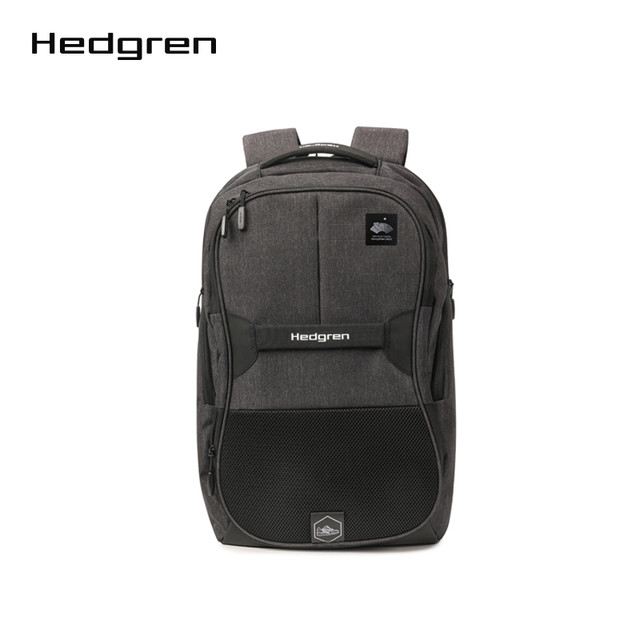 Hedgren 海格林 男士出行双肩电脑包HENT07