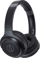 铁三角 Audio Technica 铁三角 ATH-S220BT 无线耳机，ATHS220BTBK