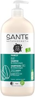 SANTE Naturkosmetik 强韧护理洗发水，适合脆弱发质，增加光泽和柔软度，1 x 950 毫升