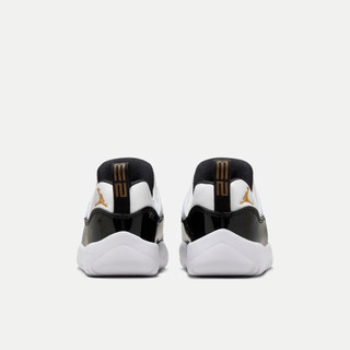 耐克（NIKE）JORDAN 复刻婴童运动童鞋 11 RETRO LITTLE FLEX TD BQ7102-170 21