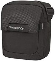 Samsonite 新秀丽 Sonora系列 7.9 英寸平板电脑单肩斜挎包，24 厘米，4.5 升