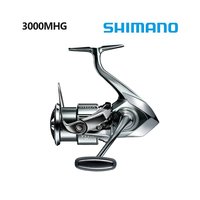 88VIP：SHIMANO 禧玛诺 22款 Stella 路亚纺车轮 3000MHG