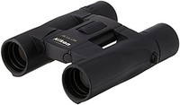 Nikon 尼康 Aculon 尼康 A30 望远镜 8X25(8倍变焦/前镜头直径25mm)，黑色