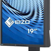 EIZO 艺卓 FlexScan S1934H-BK 48 厘米(19 英寸)显示器