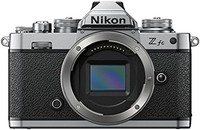 Nikon 尼康 Zfc 微单相机