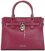 MICHAEL KORS 迈克·科尔斯 迈克高仕 Jet Set Travel XS Carryall 可转换顶部拉链手提包捆绑钱包挂钩